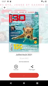 30 Millions d'Amis screenshot 1