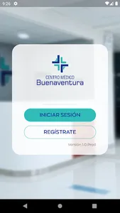 Buenaventura screenshot 0
