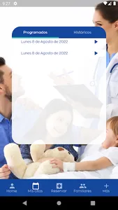 Buenaventura screenshot 4