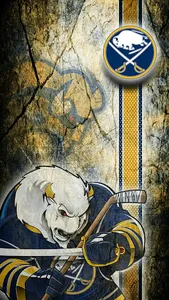 Buffalo Sabres NHL Wallpapers screenshot 2