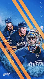 Buffalo Sabres NHL Wallpapers screenshot 9