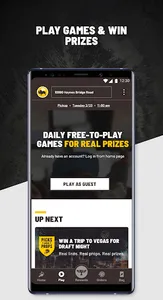 Buffalo Wild Wings Ordering screenshot 5