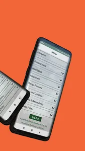 BuffIndia Sales Management App screenshot 7