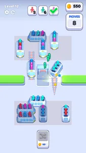 Double Train screenshot 14