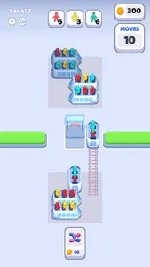 Double Train screenshot 18
