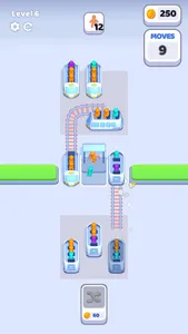 Double Train screenshot 19