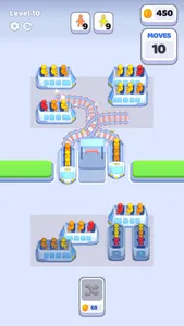 Double Train screenshot 23