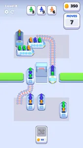 Double Train screenshot 24