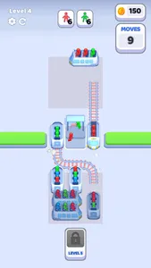 Double Train screenshot 27