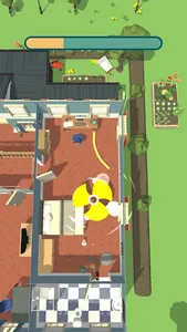 Party Cleaner screenshot 1