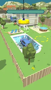 Party Cleaner screenshot 4