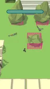 Party Cleaner screenshot 5