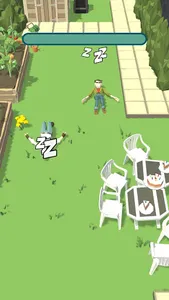 Party Cleaner screenshot 9