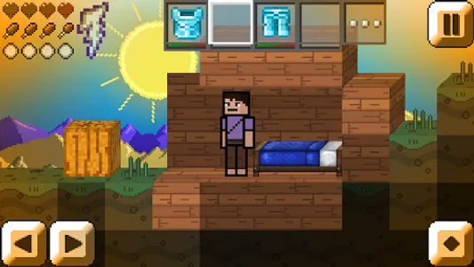 Adventure Blockly Craft screenshot 8