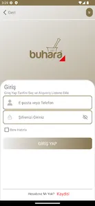 Buhara screenshot 0