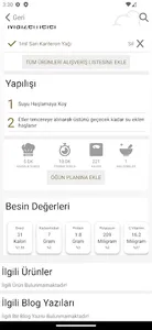 Buhara screenshot 4