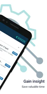 Bühler ProPlant screenshot 1