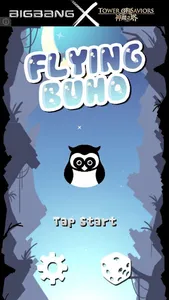 Fiesta Buho screenshot 1