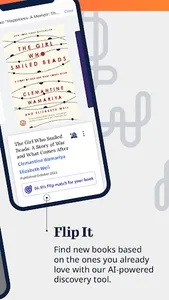 Flip Discovery screenshot 2