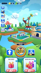 Dice Town screenshot 2