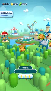 Dice Town screenshot 4