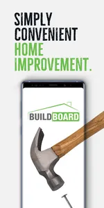 Buildboard screenshot 0