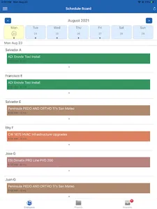 BuildCenter screenshot 7