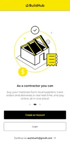 BuildHub screenshot 0