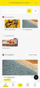 BuildHub screenshot 1