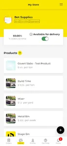 BuildHub screenshot 5