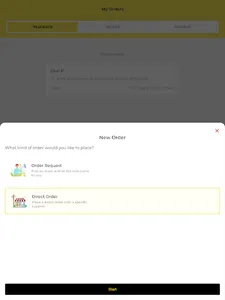 BuildHub screenshot 7