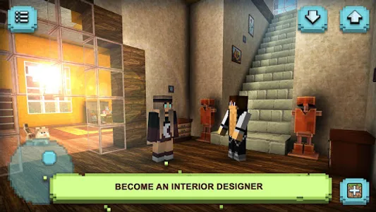 Dream House Craft: Design screenshot 6