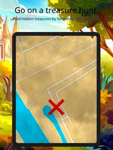 Magic Streets: The GPS realm screenshot 12