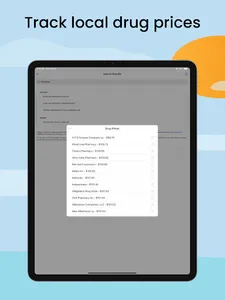 Drug Bible: Rx & OTC Guide screenshot 8