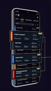 Habytat CRM:Real Estate Agents screenshot 0