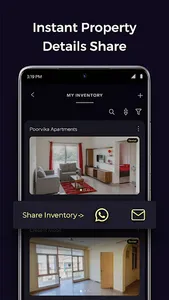 Habytat CRM:Real Estate Agents screenshot 15