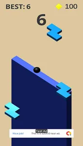 Block Attack screenshot 1