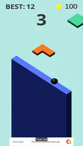 Block Attack screenshot 3