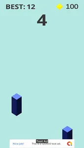 Block Attack screenshot 4