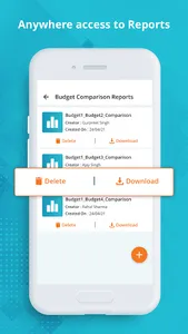 BuildSupply Estimation Manager screenshot 2