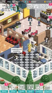 K-POP Idol Producer screenshot 6