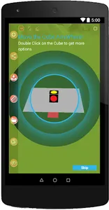 3D Cubes Puzzle screenshot 5