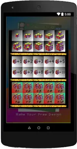 3D Cubes Puzzle screenshot 6