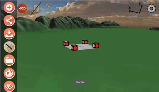 3D Cubes Puzzle screenshot 9