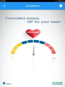 Drug Interaction Primary Care screenshot 9