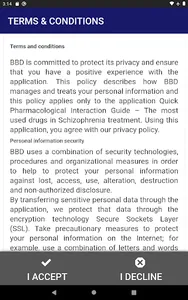 BBD Drive screenshot 7