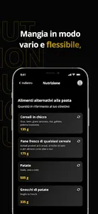 Builtdifferent screenshot 5