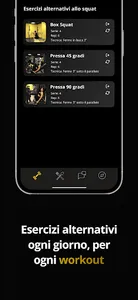 Builtdifferent screenshot 6