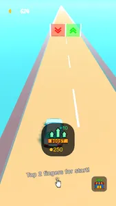 Vehicle City screenshot 0