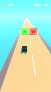 Vehicle City screenshot 3